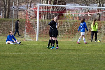 Bild 253 - B-Juniorinnen MTSV Olympia Neum�nster - SG Trittau/S�dstormarn : Ergebnis: 3:3